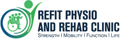 Refit Physio And Rehab Clinic